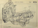 Crevé boîte 104