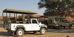 Sossusvlei - Namibie