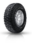 Mud-Terrain™ T/A® KM2