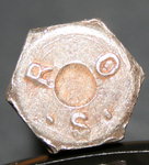 Vis de support de A frame.jpg