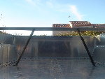 001.jpg (545.52 Kio) Vu 5993 fois Non, c'est pas une maquette du viaduc de Millau