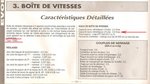 contenance annoncée R380:2.9L