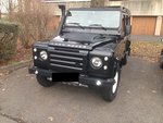 defender Led