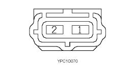 Connecteur CKP TD5