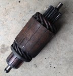 &quot;l'induit&quot;