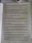 Gonfler la roue à 0.8 bars maxi contrairement à ce qui est écrit sur le bocal et dans la notice.....