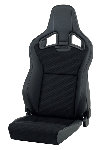 Siège Recaro de Defender SVX