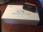 Vgate Icar