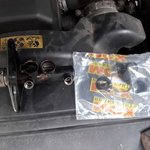 kit joint coupelles