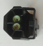 Connexion du capteur PMH
