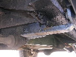 fixation chassis