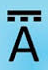 Symbole Ampère sur multimètre.png
