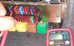 Test fusible N°1 +permanent, radio, trip master et cibi.png