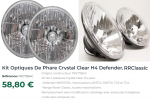 Kit optiques de phares Crystal Clear H4 pour Defender et Range Rover.png