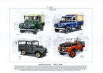 Land Rover Serie I