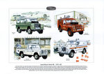 Land Rover Serie III