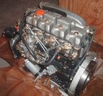 VM 2,4 litres pour Range Rover Classic