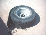 pneu rechappé de Marque COLWAY