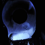 Empreinte coté culasse